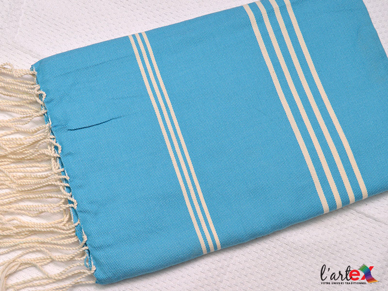 Fouta turc