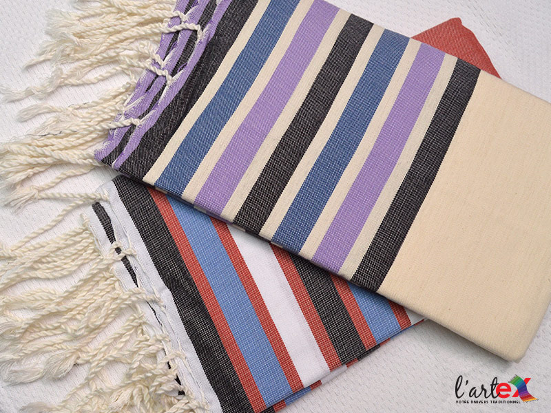 Fouta Ziwane